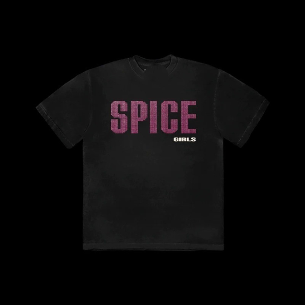STOP WASHED  T-shirt